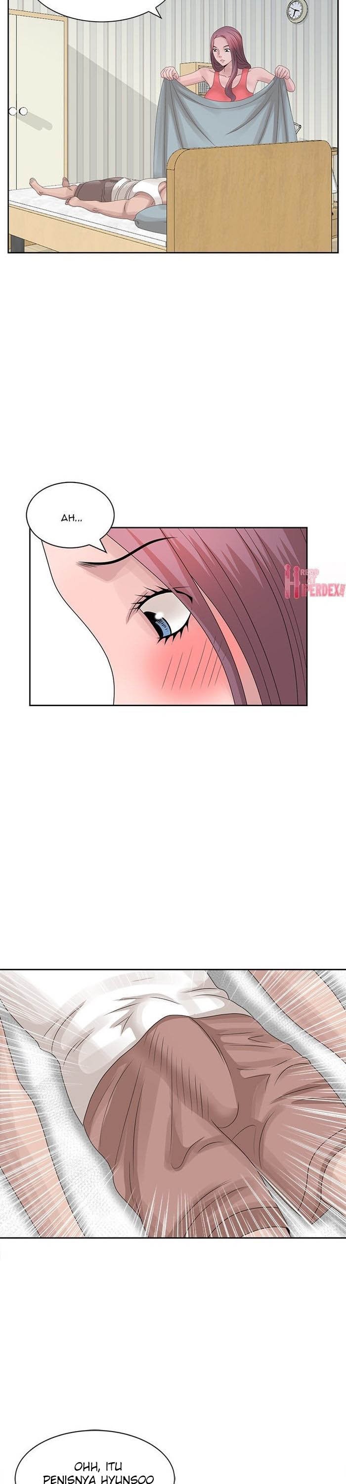 Shh! Her Secret - Chapter 16 15