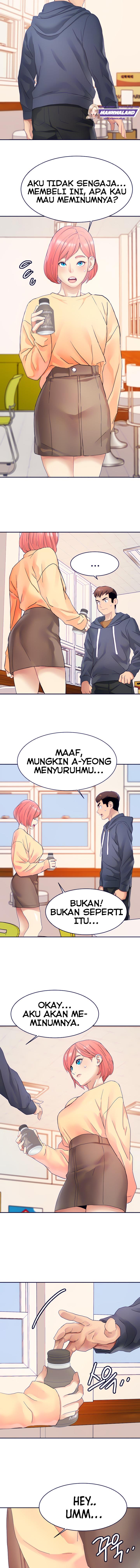 Punishments for Bad Girls - Chapter 16 3