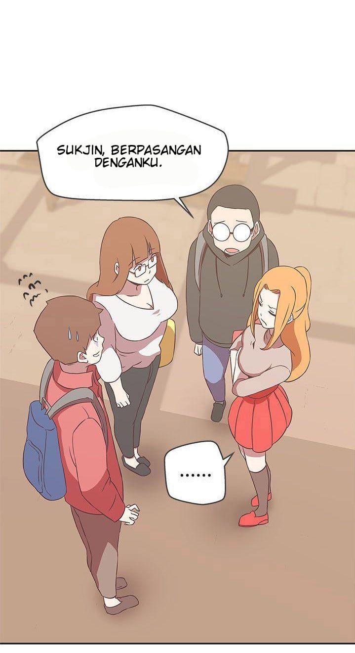 Love Navigation (Koh Son-jak) - Chapter 17 27