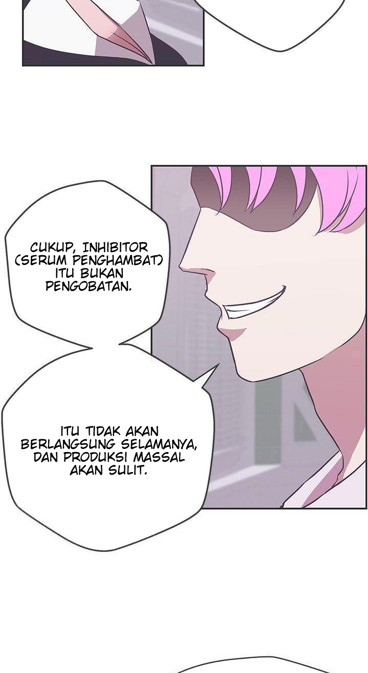 Love Navigation (Koh Son-jak) - Chapter 17 53