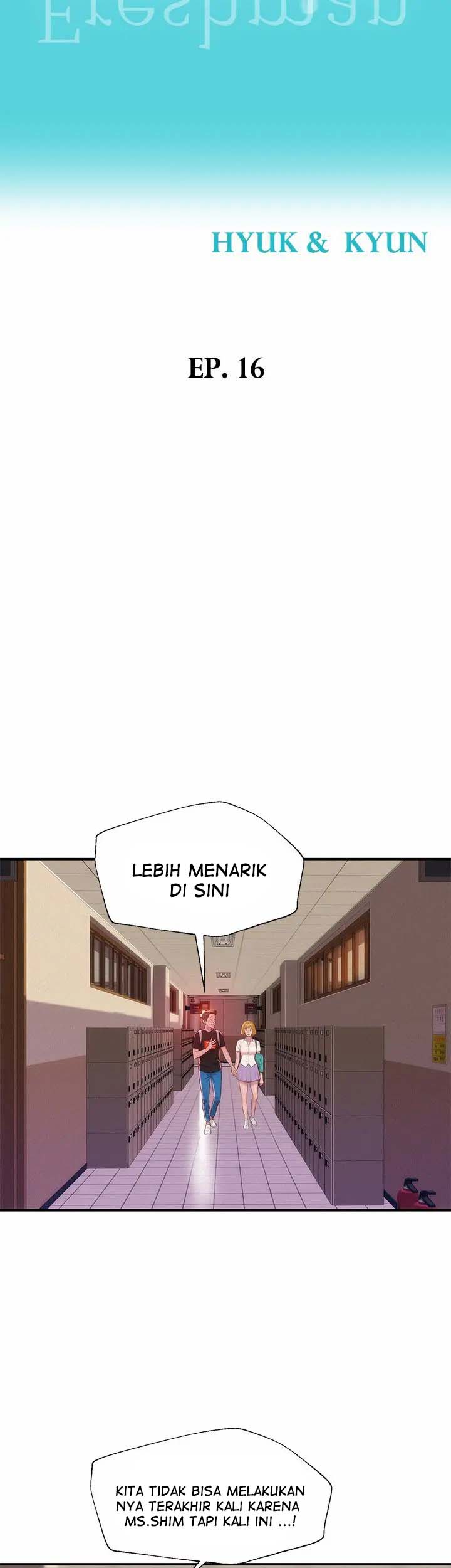 Freshman - Chapter 16 9