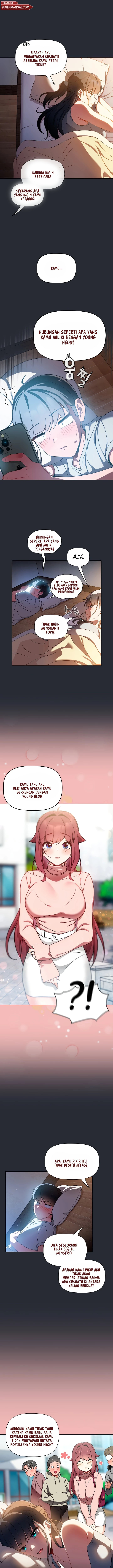 Recruiting - Chapter 16 8