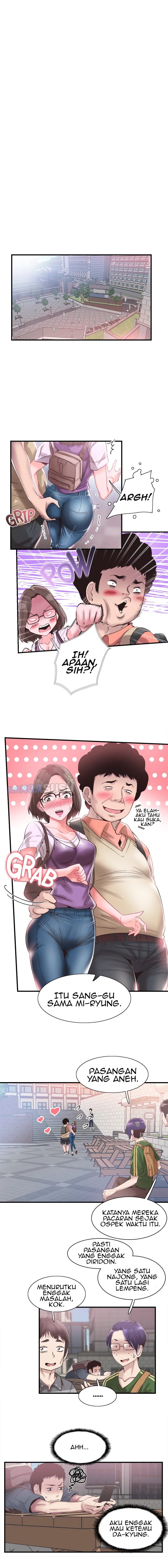 Campus Live - Chapter 16 6
