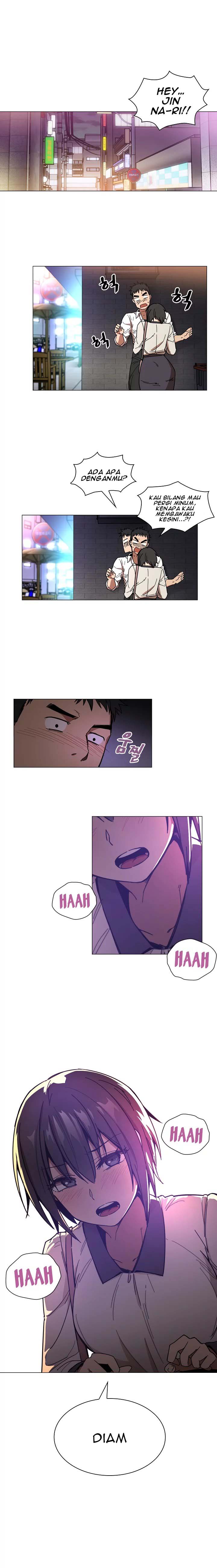 Close as Neighbors - Chapter 16 3
