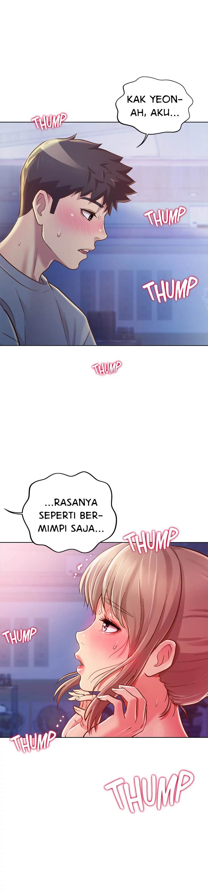 Noona&#8217;s Taste - Chapter 16 6