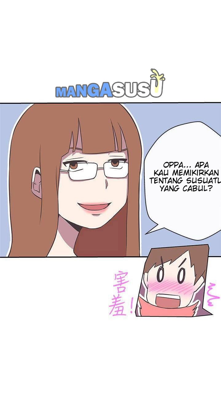 Love Navigation (Koh Son-jak) - Chapter 17 24