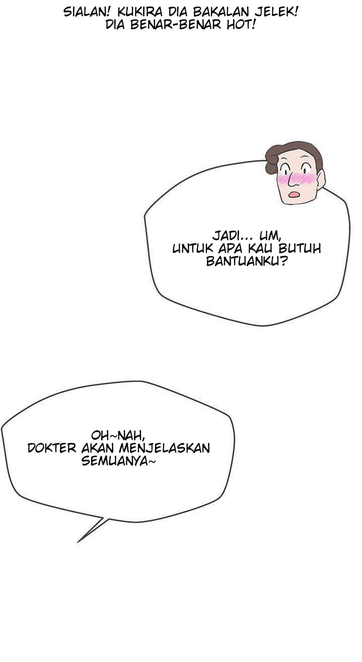 Love Navigation (Koh Son-jak) - Chapter 17 40