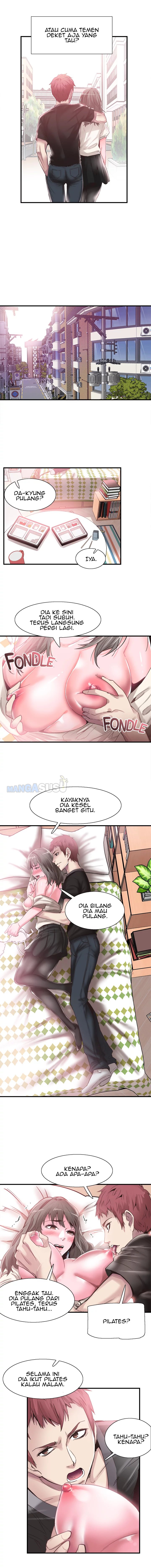 Campus Live - Chapter 16 11