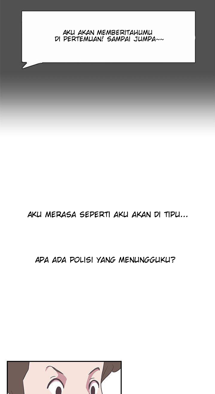 Love Navigation (Koh Son-jak) - Chapter 17 34
