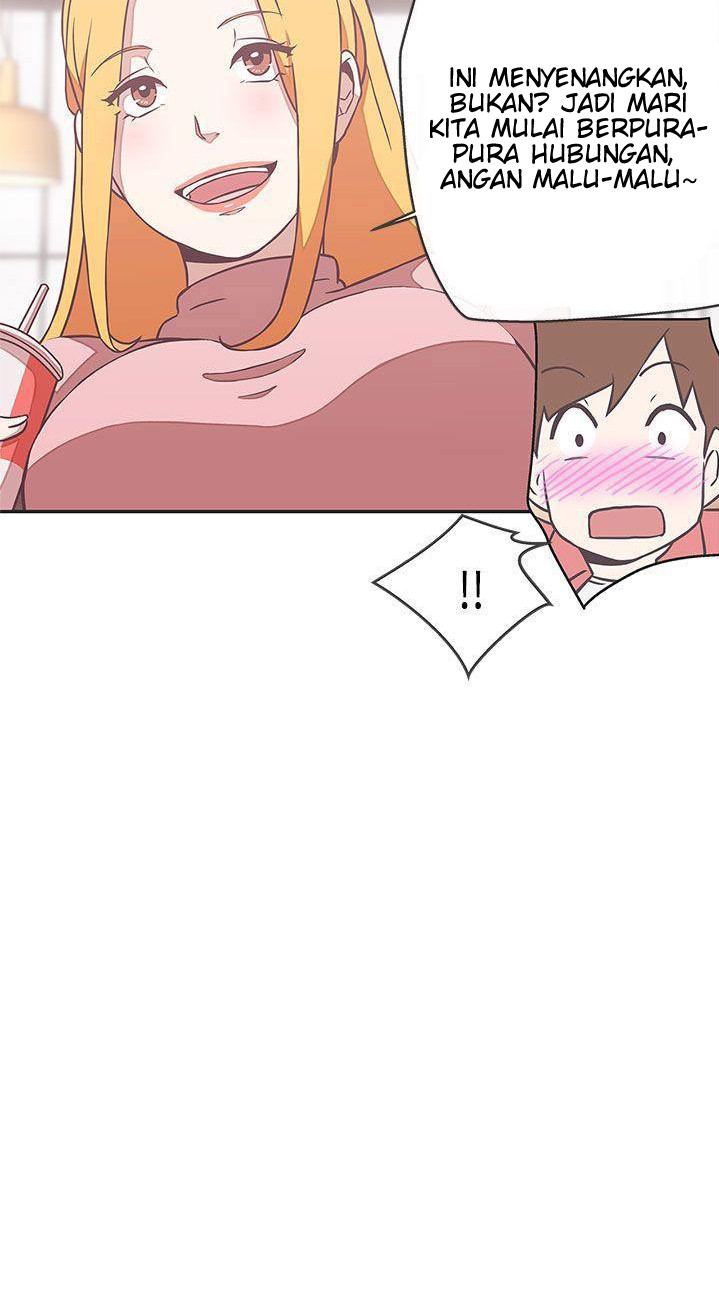 Love Navigation (Koh Son-jak) - Chapter 17 101