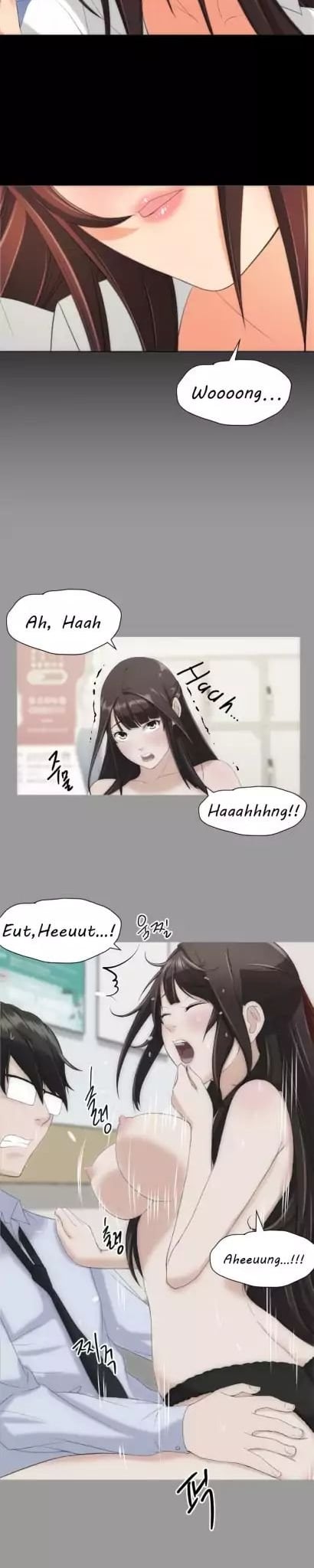 An Adult&#8217;s Experiences - Chapter 16 10