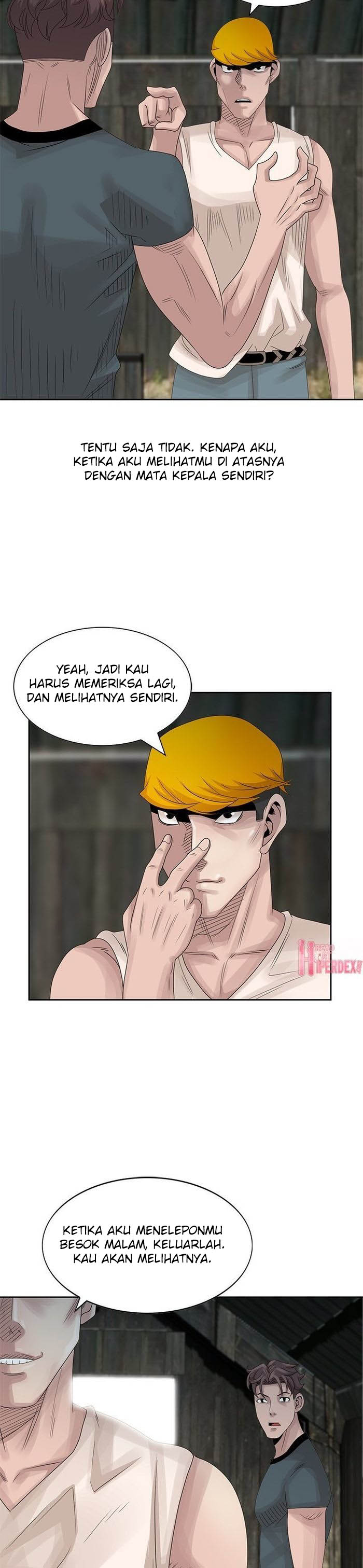 Shh! Her Secret - Chapter 16 8
