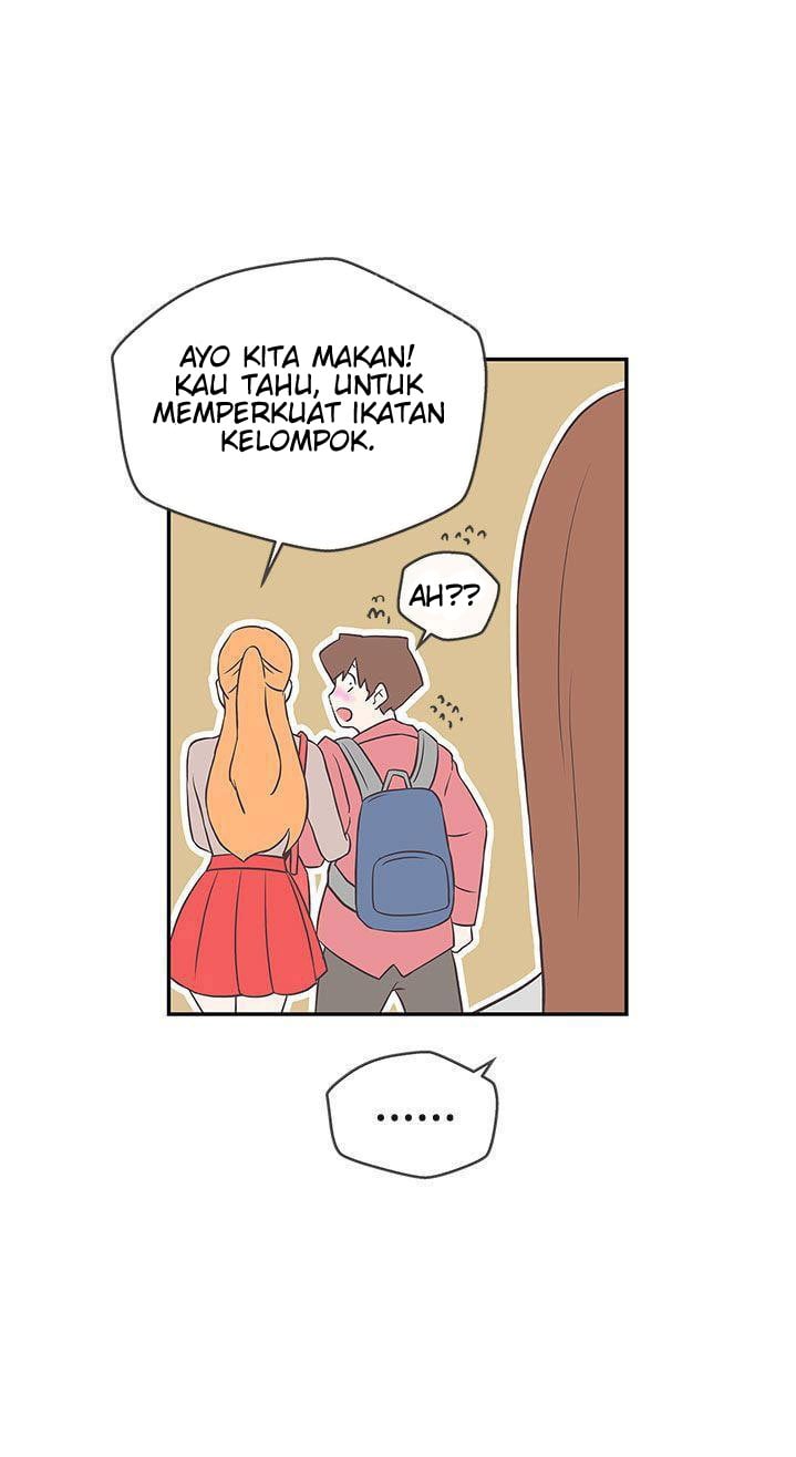 Love Navigation (Koh Son-jak) - Chapter 17 30