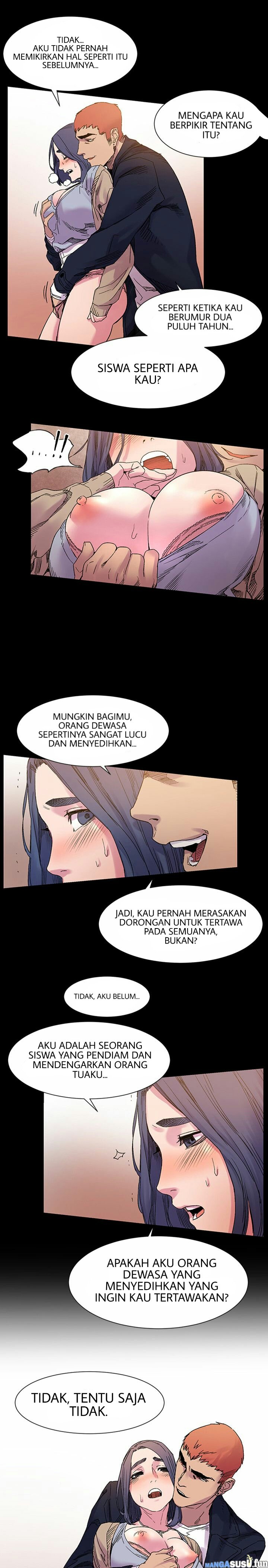 My Kingdom (Silent War) - Chapter 16 7
