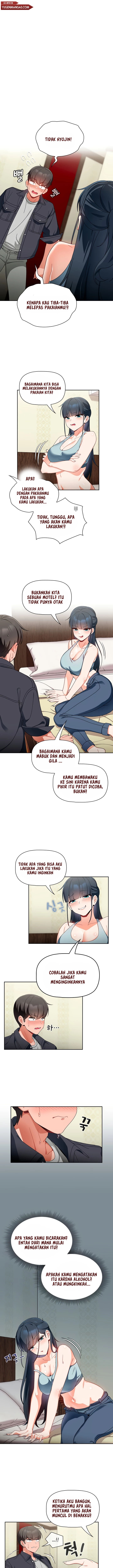 Recruiting - Chapter 16 3