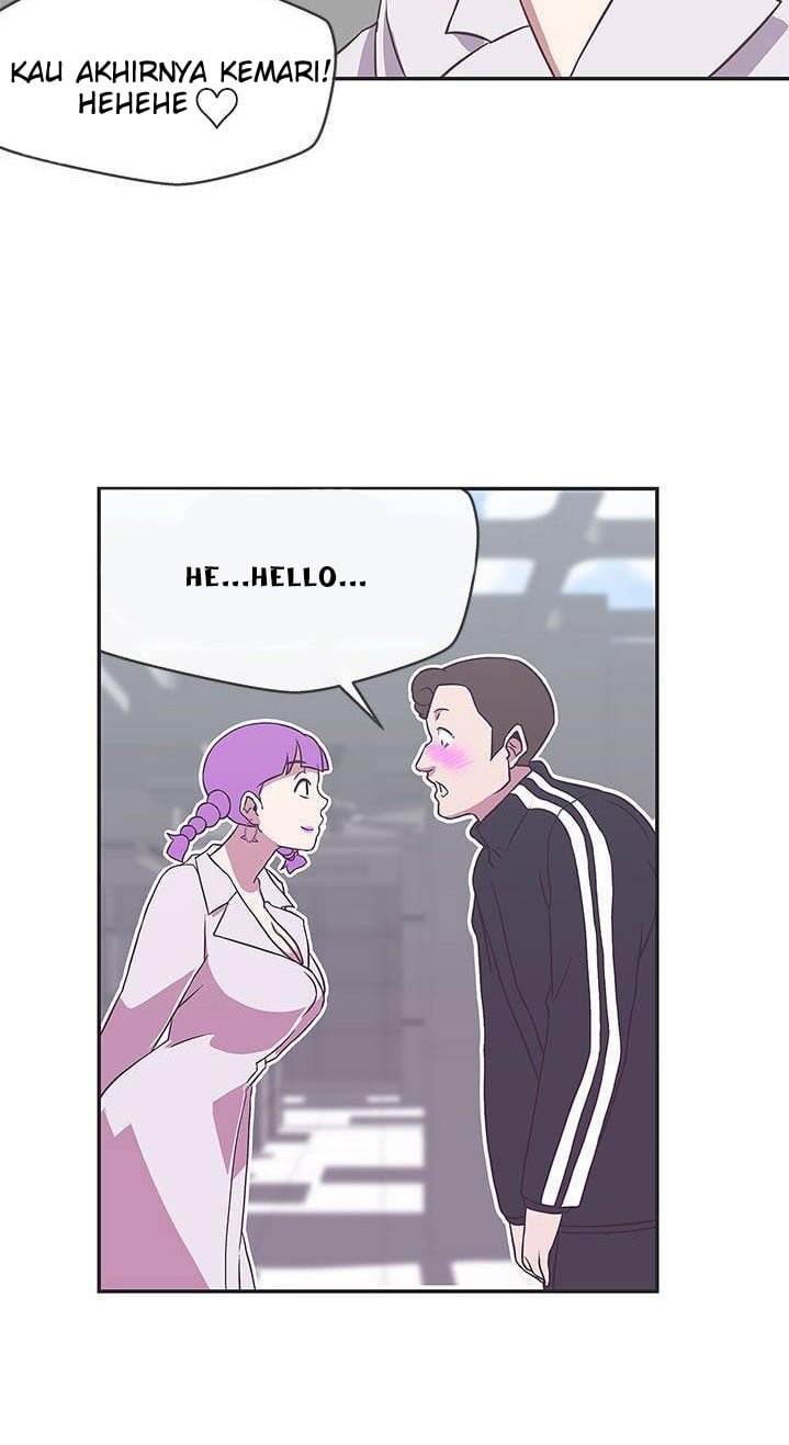 Love Navigation (Koh Son-jak) - Chapter 17 39