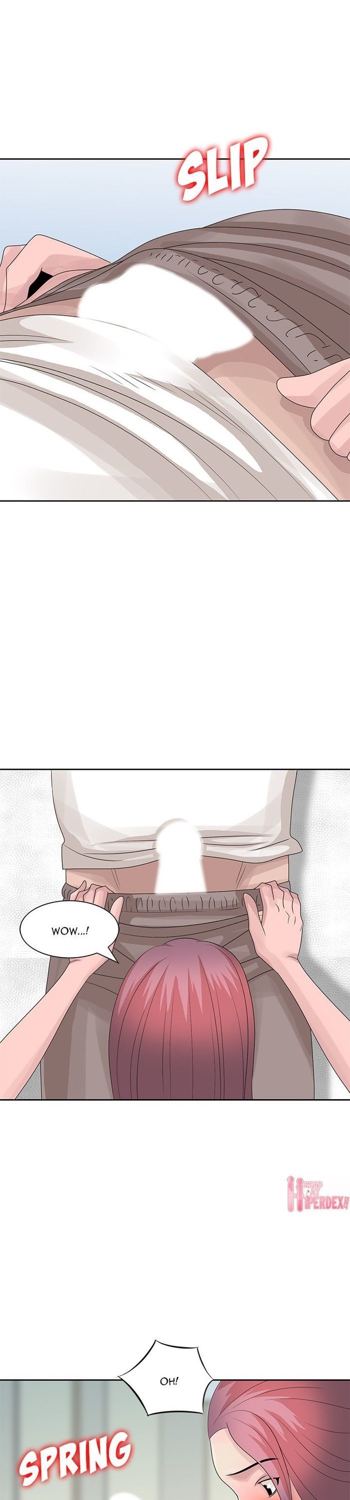 Shh! Her Secret - Chapter 16 18