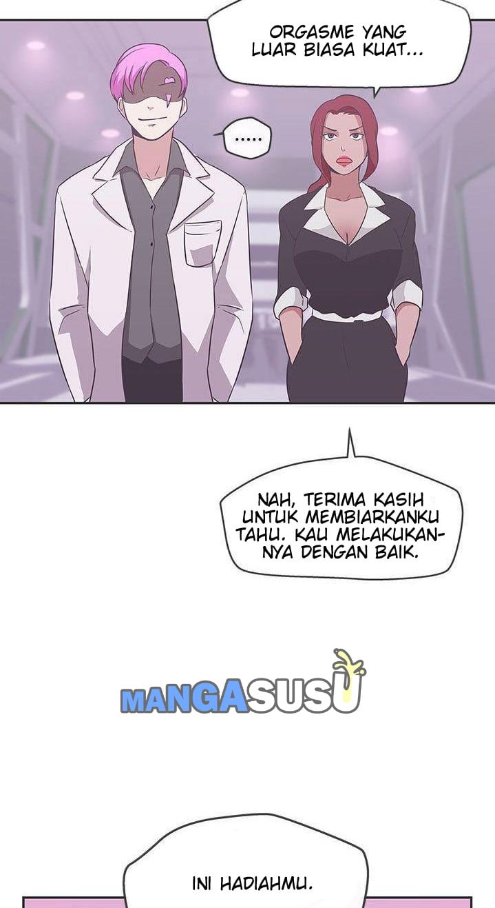 Love Navigation (Koh Son-jak) - Chapter 17 54