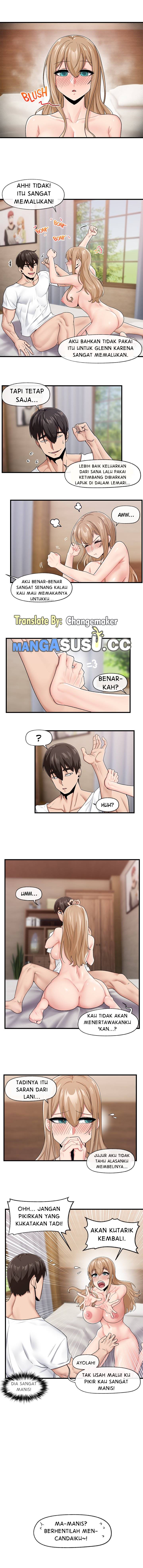 I love the hypnosis of this world - Chapter 16 6