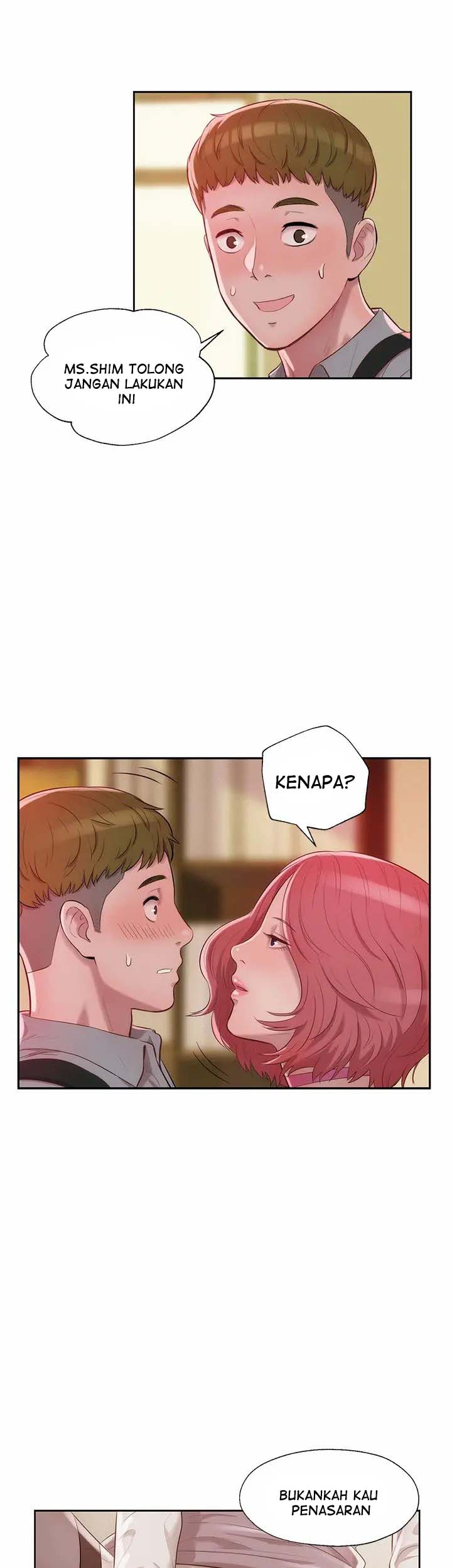 Freshman - Chapter 16 4