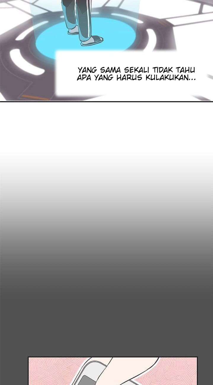 Love Navigation (Koh Son-jak) - Chapter 17 73