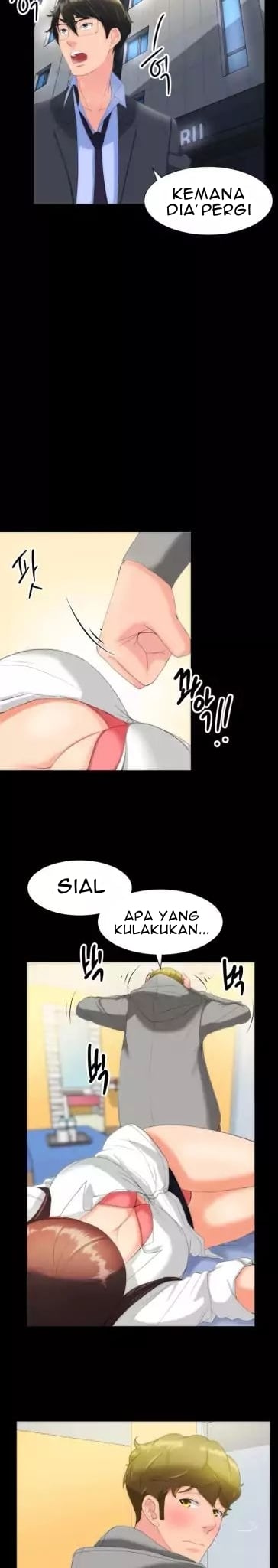 An Adult&#8217;s Experiences - Chapter 16 14