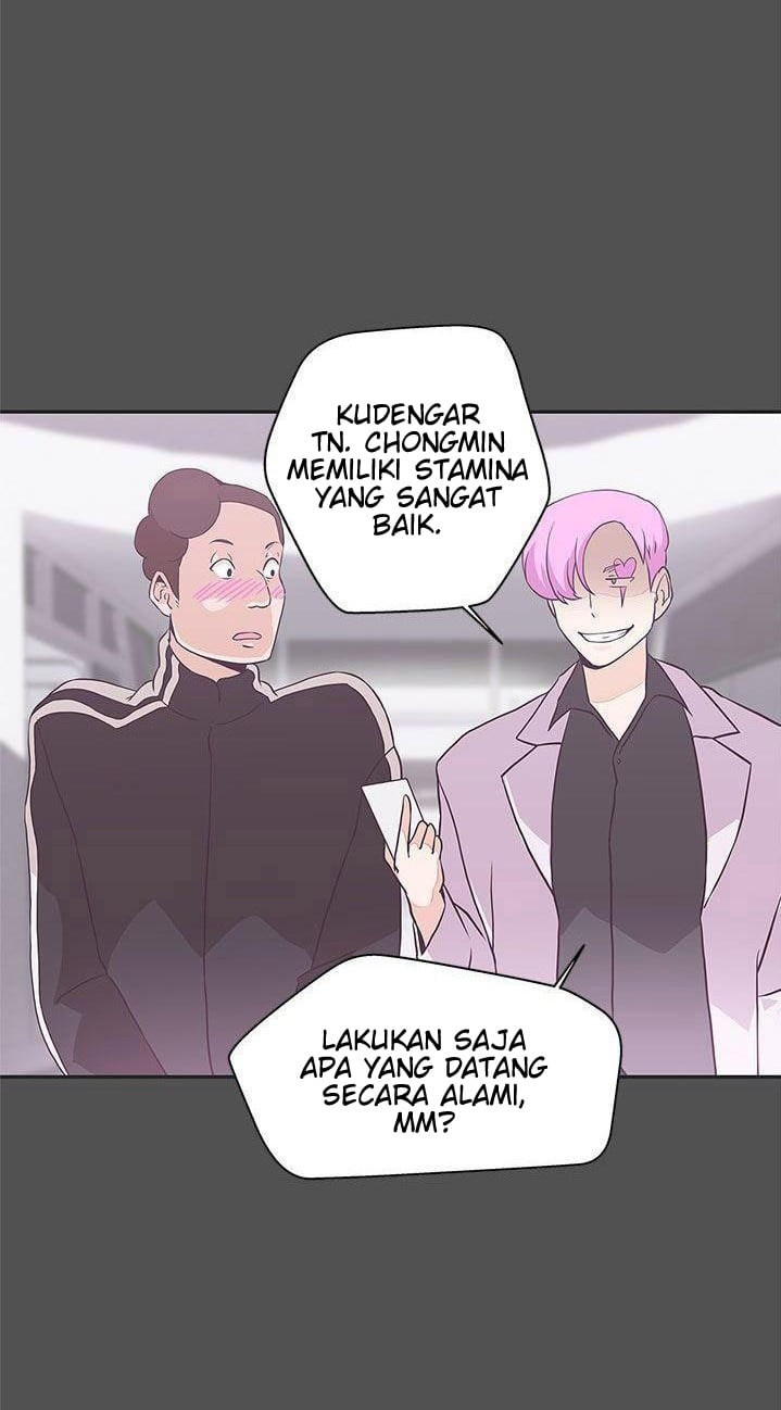 Love Navigation (Koh Son-jak) - Chapter 17 75