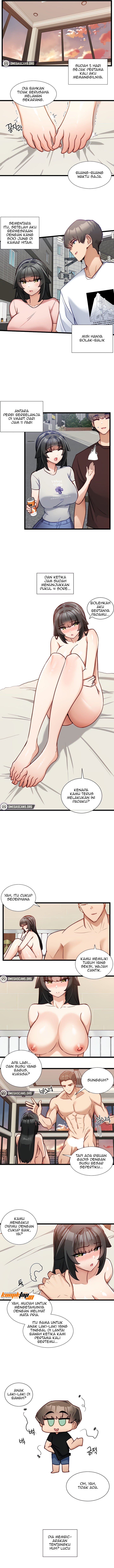 Heroine App - Chapter 16 2