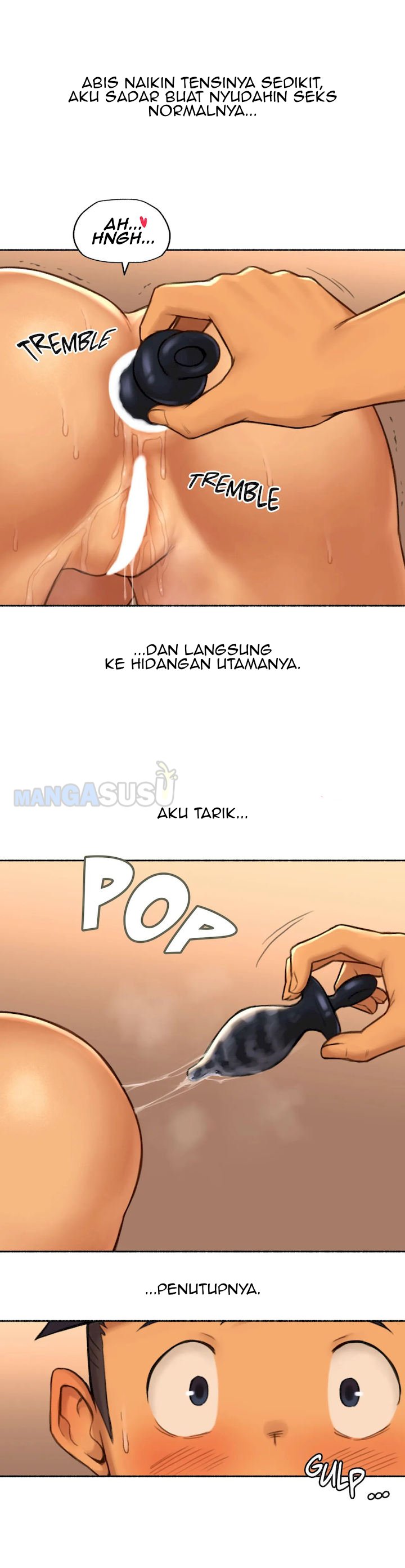 I Did This - Chapter 16 19