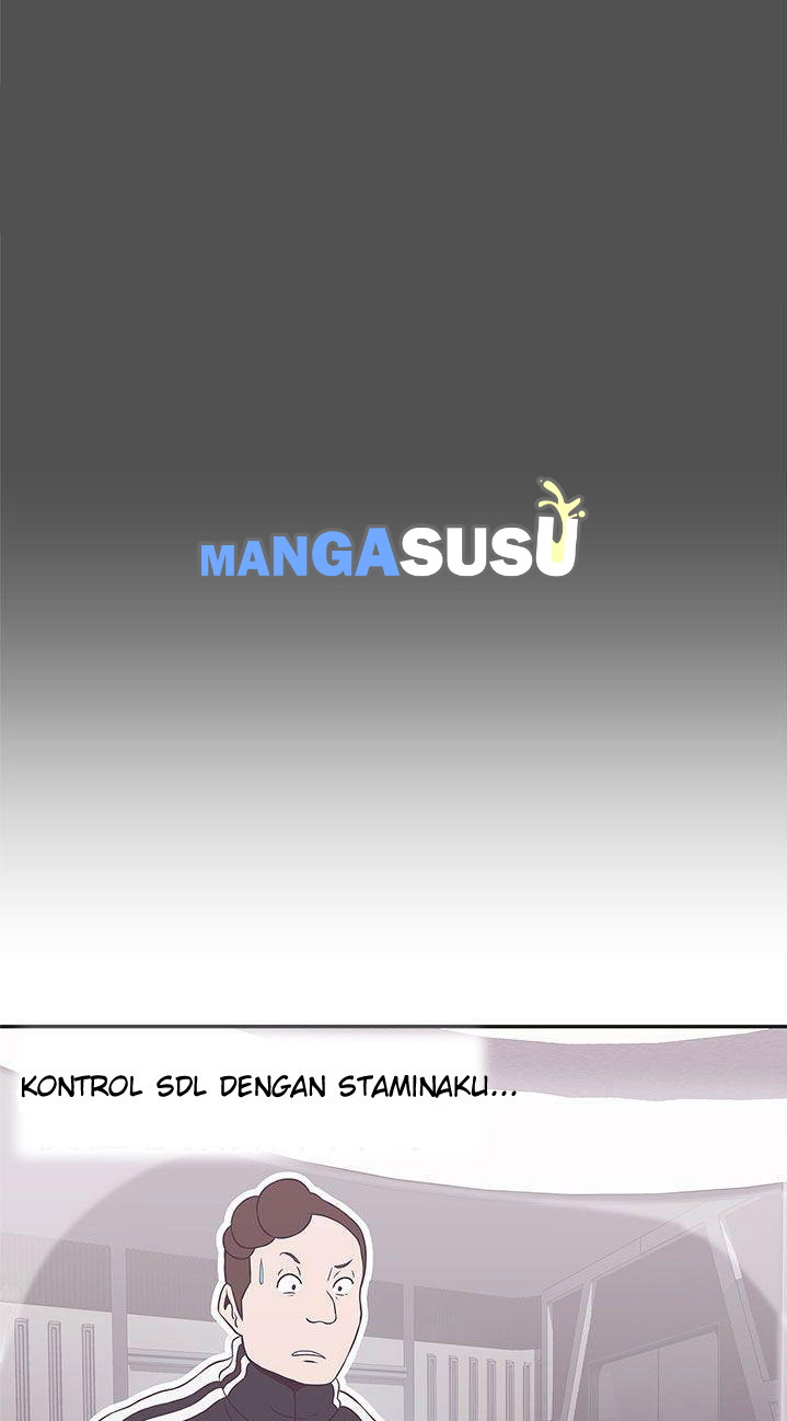 Love Navigation (Koh Son-jak) - Chapter 17 76