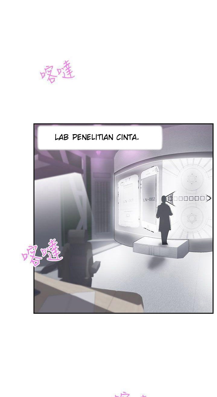 Love Navigation (Koh Son-jak) - Chapter 17 43