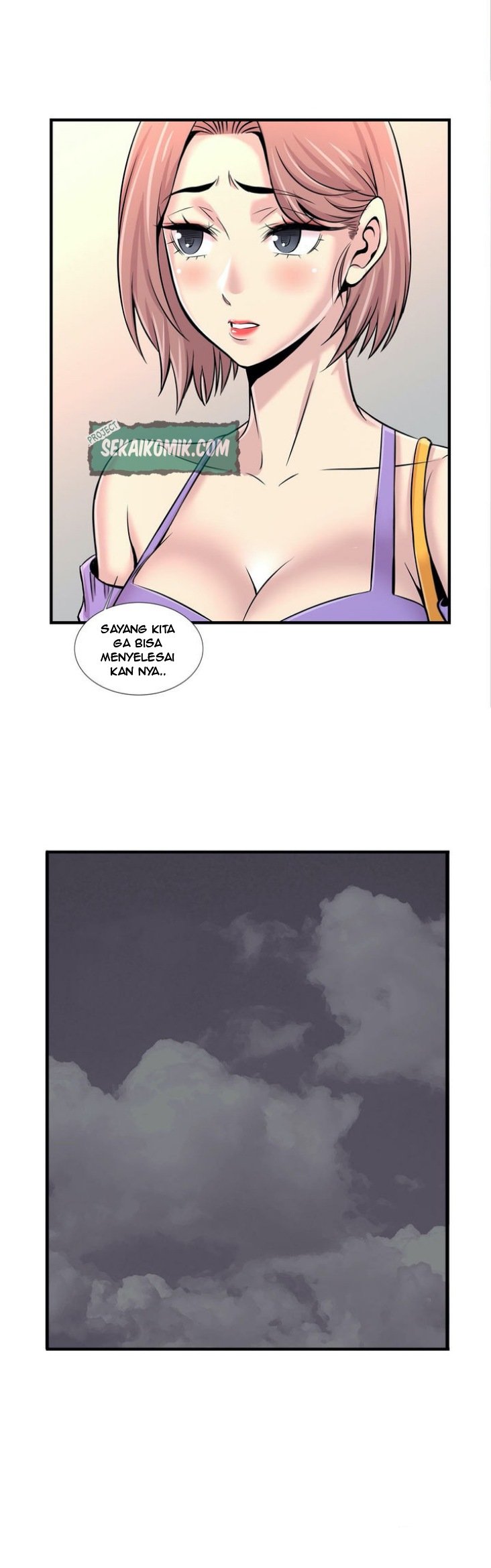 Cram School Scandal - Chapter 16 22