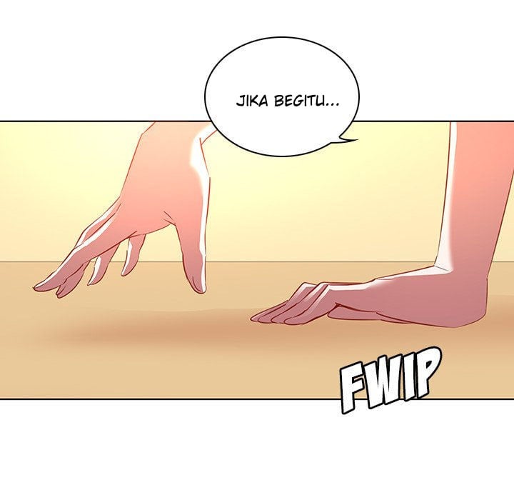 Desperate Measures - Chapter 16 66