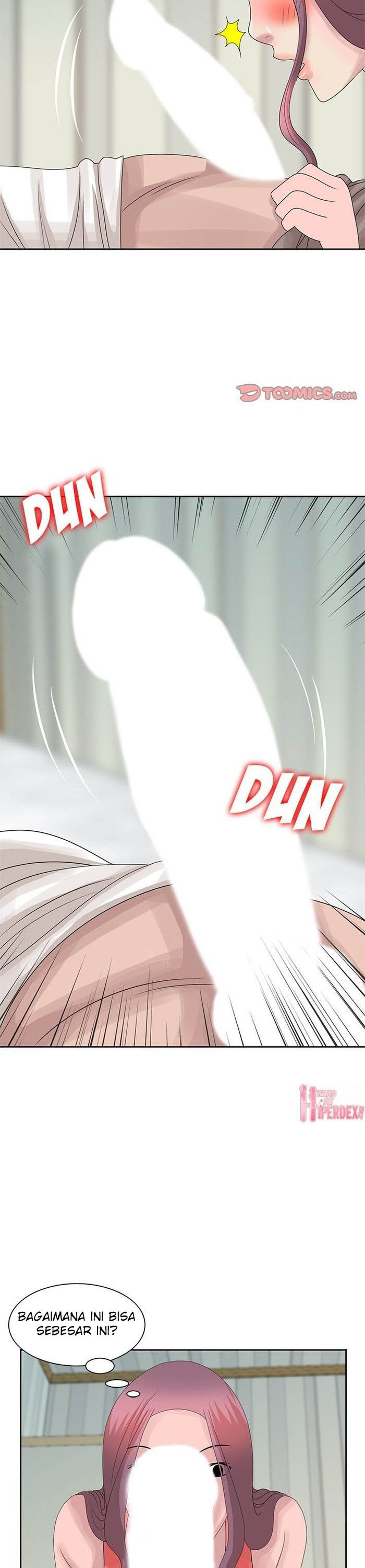 Shh! Her Secret - Chapter 16 19