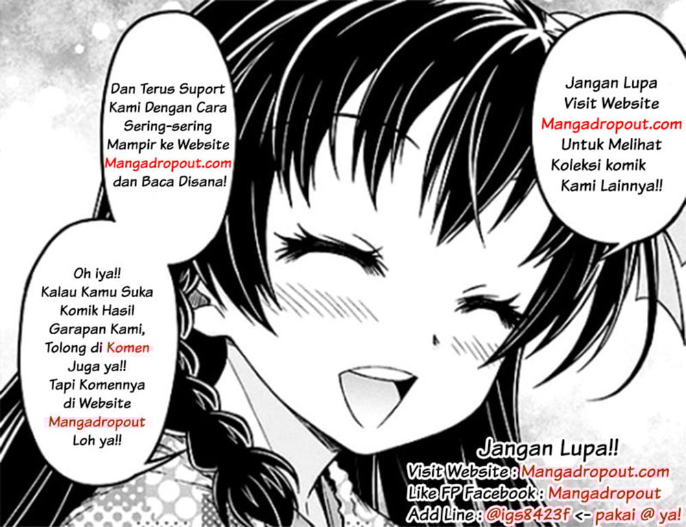 An Adult&#8217;s Experiences - Chapter 16 28
