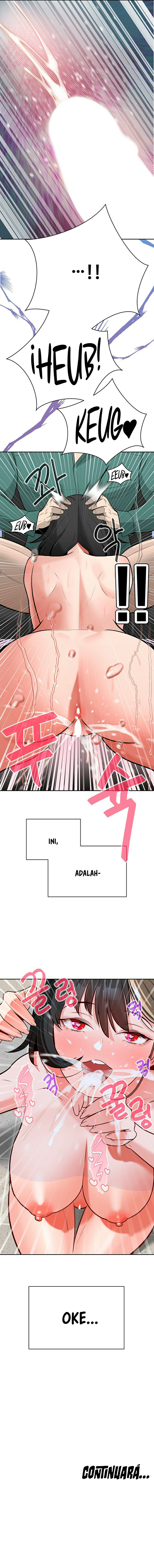 Secret Matter Of The Third Generation - Chapter 16 14