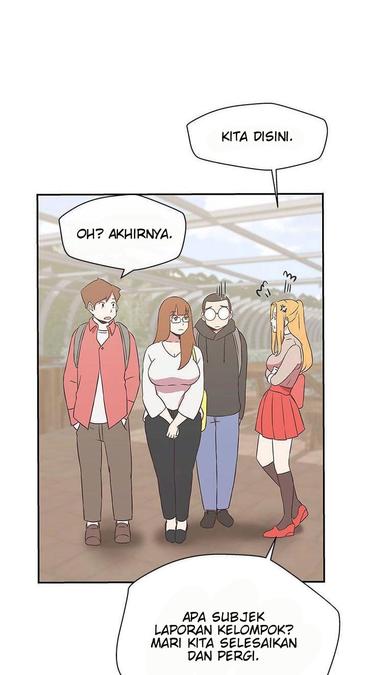Love Navigation (Koh Son-jak) - Chapter 17 25
