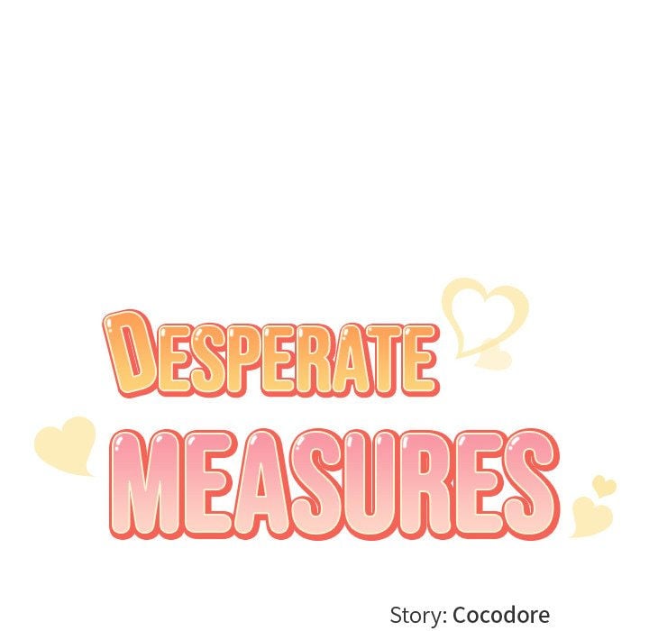 Desperate Measures - Chapter 16 103