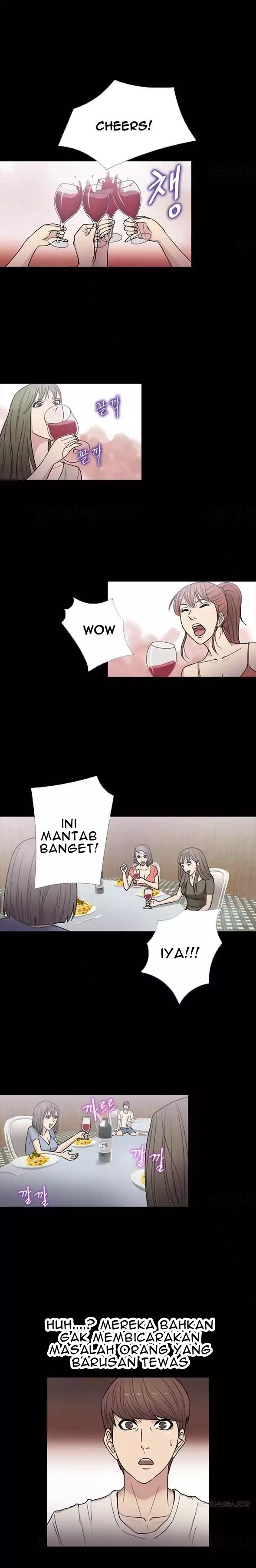 Secret Island - Chapter 16 6