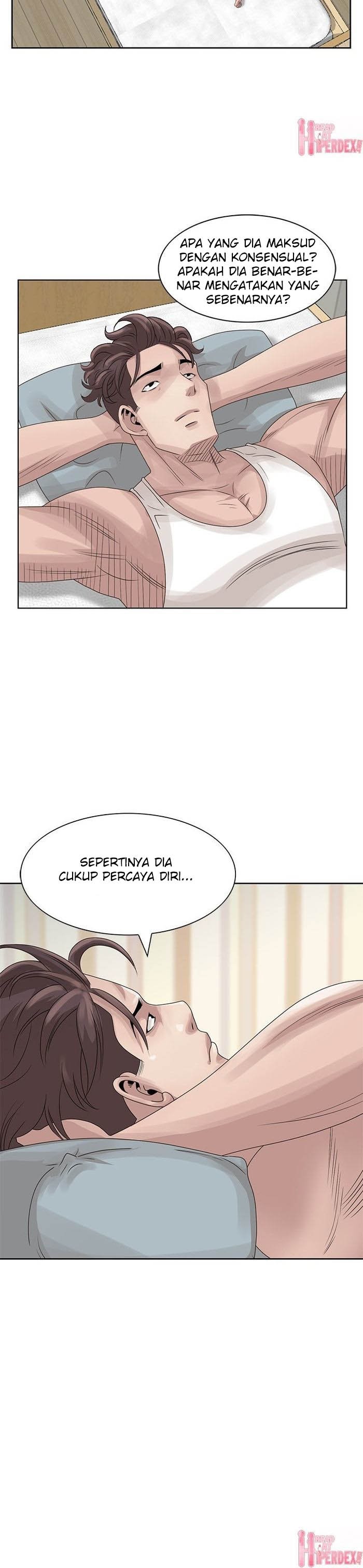 Shh! Her Secret - Chapter 16 11