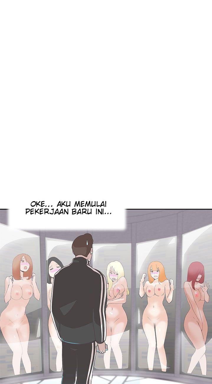 Love Navigation (Koh Son-jak) - Chapter 17 72