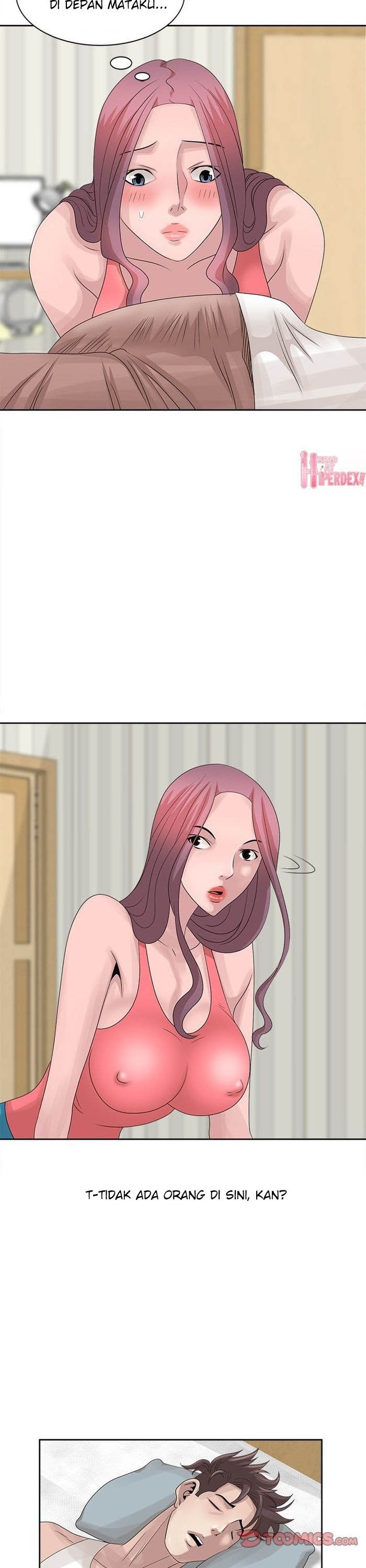 Shh! Her Secret - Chapter 16 16