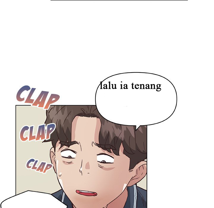 Family Adjustments - Chapter 16 43
