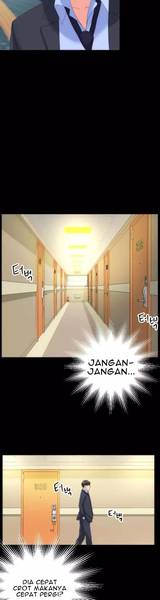 An Adult&#8217;s Experiences - Chapter 16 23