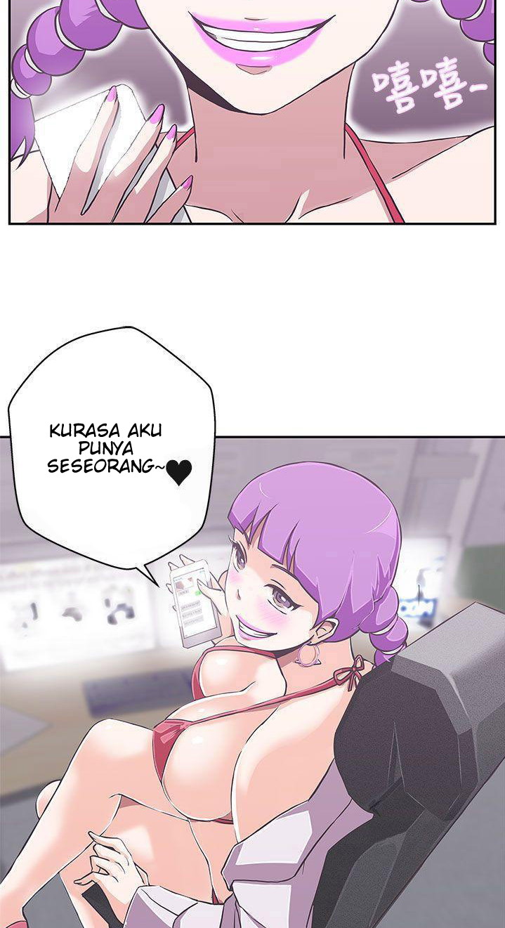 Love Navigation (Koh Son-jak) - Chapter 17 10