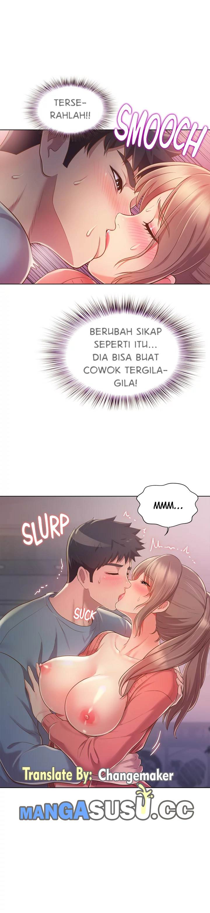 Noona&#8217;s Taste - Chapter 16 22