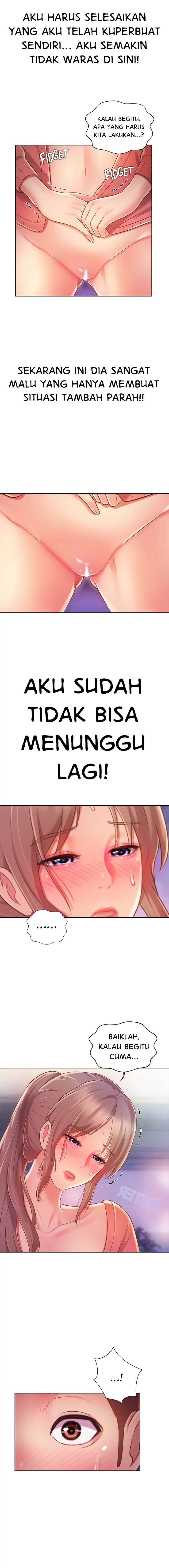 Noona&#8217;s Taste - Chapter 16 21