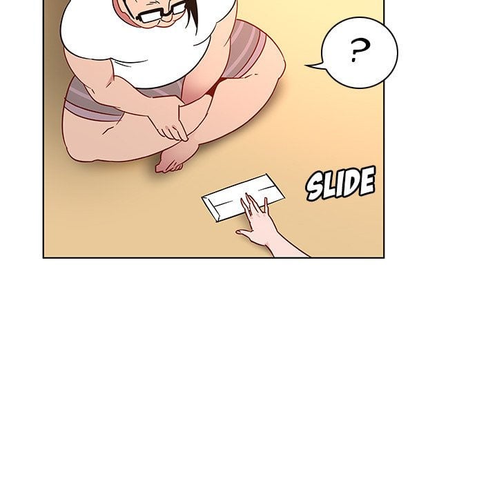 Desperate Measures - Chapter 16 108
