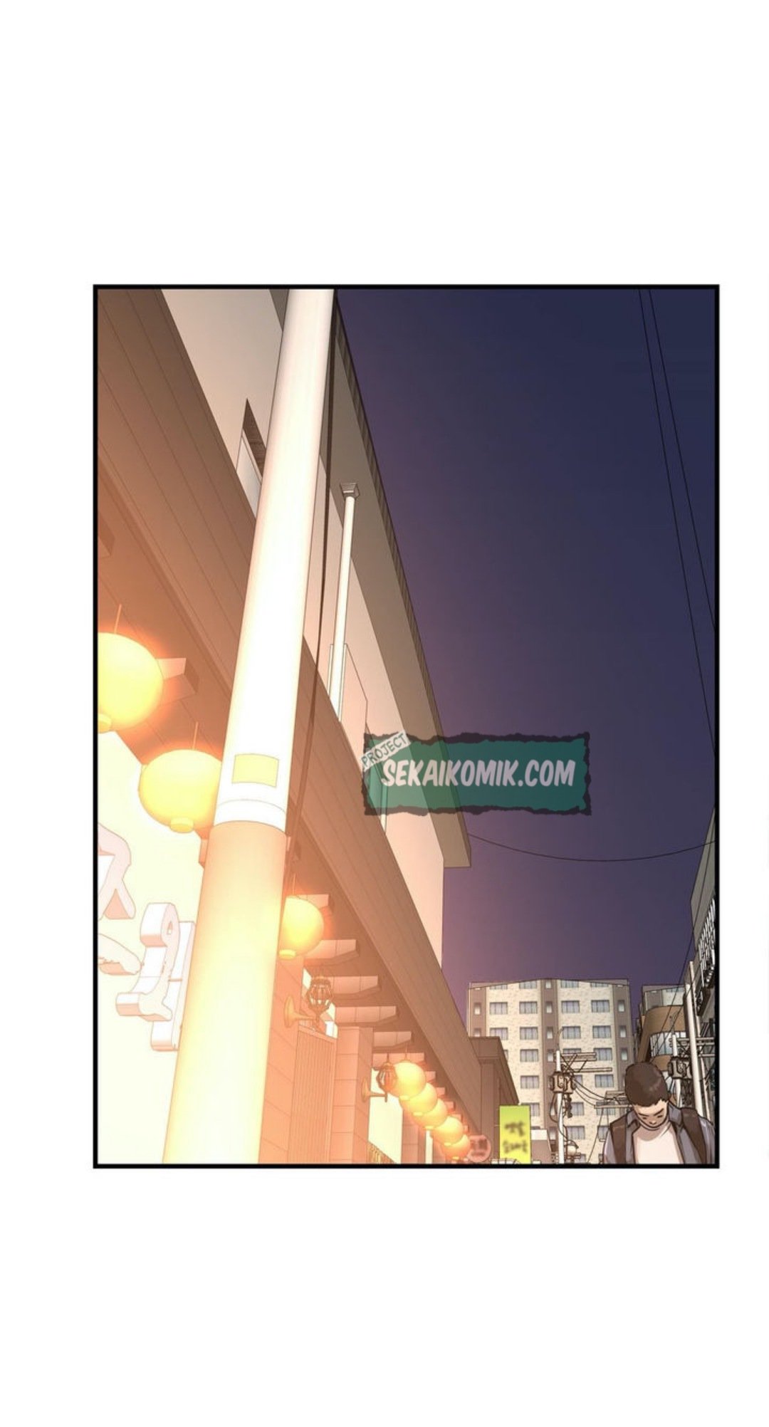 Cram School Scandal - Chapter 16 28