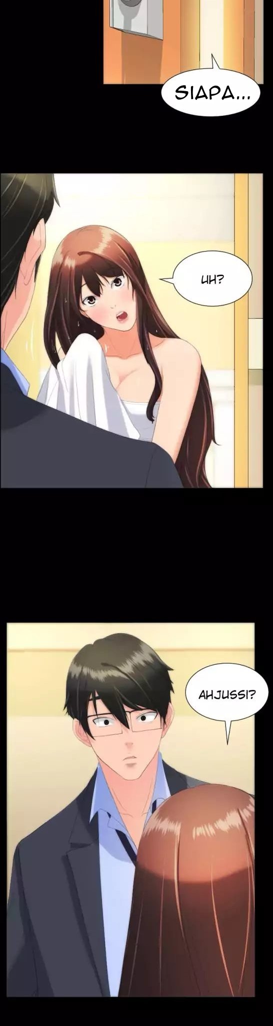 An Adult&#8217;s Experiences - Chapter 16 25
